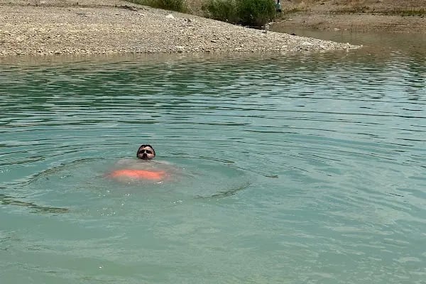 Kaptaş piknik alanı - Resim 10