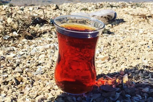 Kaptaş piknik alanı - Resim 18