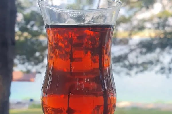Kaptaş piknik alanı - Resim 7