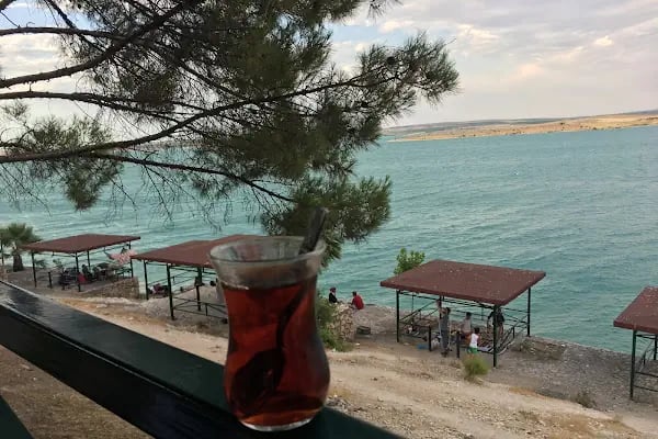 Kaptaş piknik alanı - Resim 17