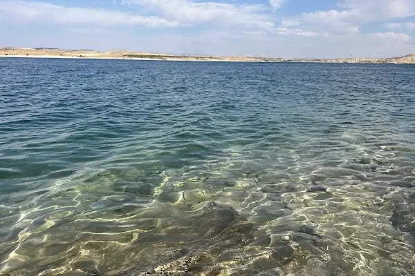 Kaptaş piknik alanı - Resim 15