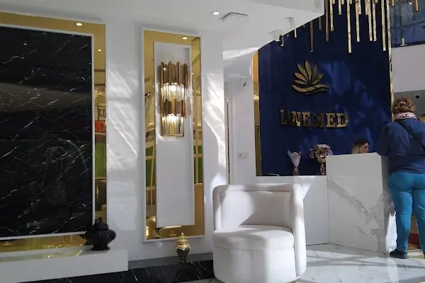 Linemed Estetik İzmir - Resim 1