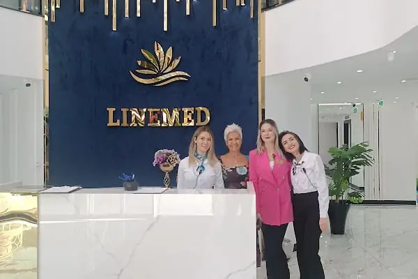 Linemed Estetik İzmir - Resim 9