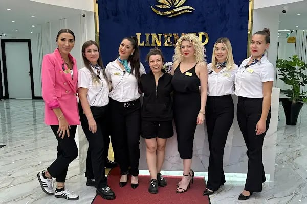 Linemed Estetik İzmir - Resim 8
