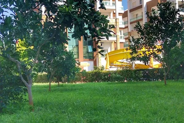 Yüzbaşıoğlu Konakları - Resim 3