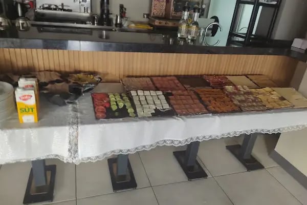 Grand Quars Hotel - Resim 18