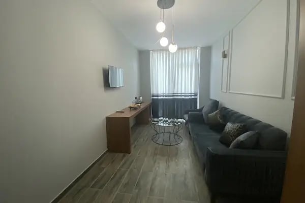 Grand Quars Hotel - Resim 8