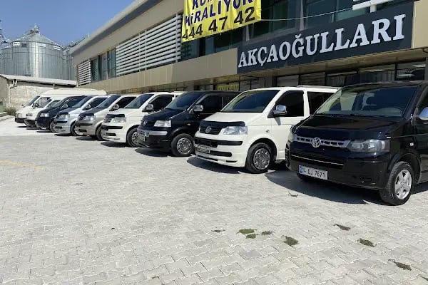 AKÇAOĞULLARI OTOMOTİV - Resim 7