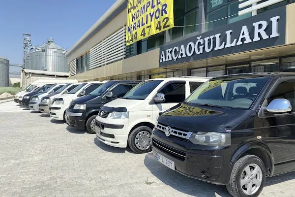 AKÇAOĞULLARI OTOMOTİV - Resim 3