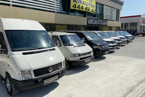AKÇAOĞULLARI OTOMOTİV - Resim 8
