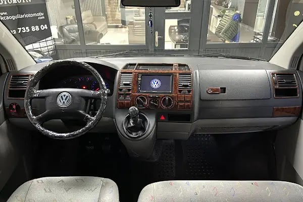 AKÇAOĞULLARI OTOMOTİV - Resim 4