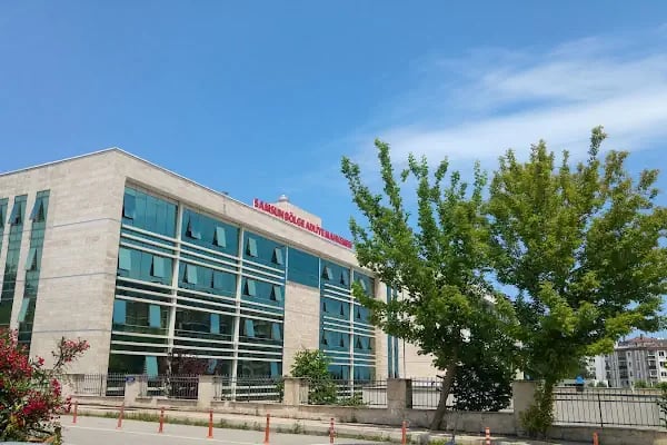 Samsun Bölge Adliye Mahkemesi - Resim 2