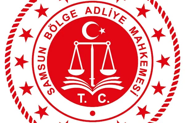 Samsun Bölge Adliye Mahkemesi - Resim 5