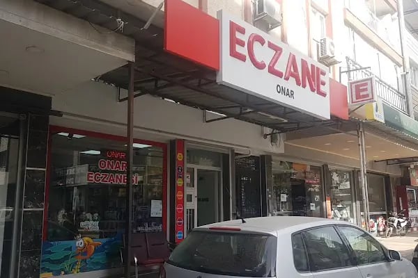 Orçen Eczanesi - Resim 2