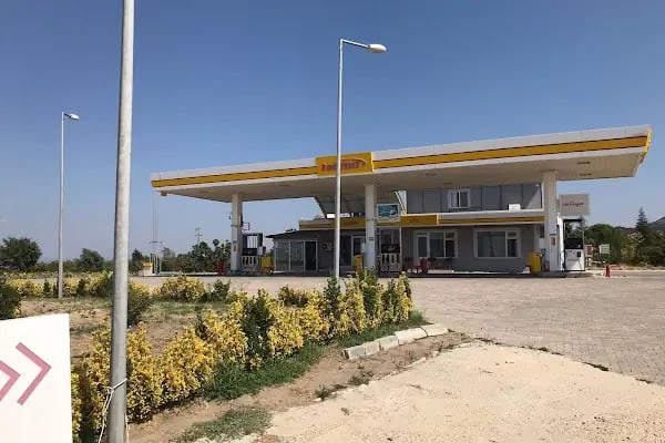 Termo - Aynos Petrol - Resim 7