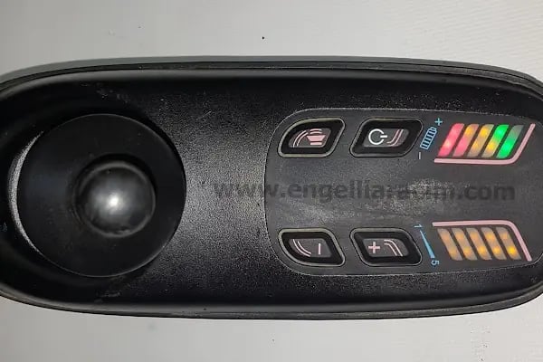 SİMETRİ ELEKTRONİK MEDİKAL - Resim 3