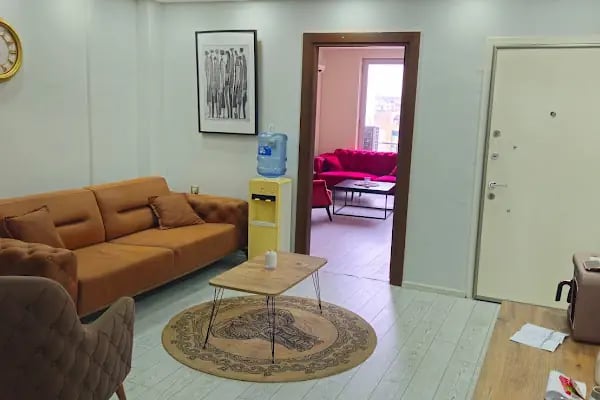 Antalya Psikolog Ahmet Aykut Uçar - Resim 6