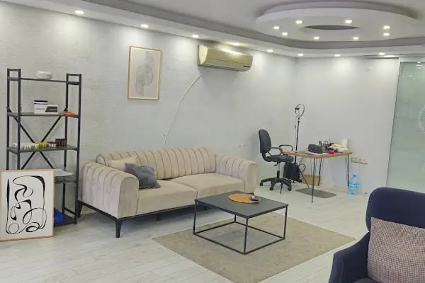 Antalya Psikolog Ahmet Aykut Uçar - Resim 1