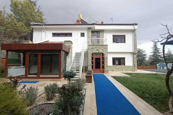 ÇAMLIBAHÇE ANAOKULU - Resim 5