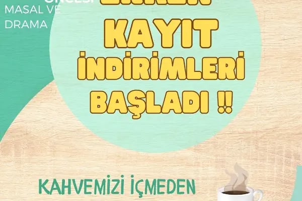 ÇAMLIBAHÇE ANAOKULU - Resim 6