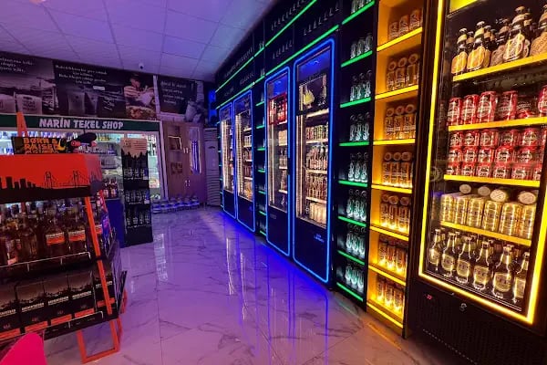 Narin tekel shop - Resim 20