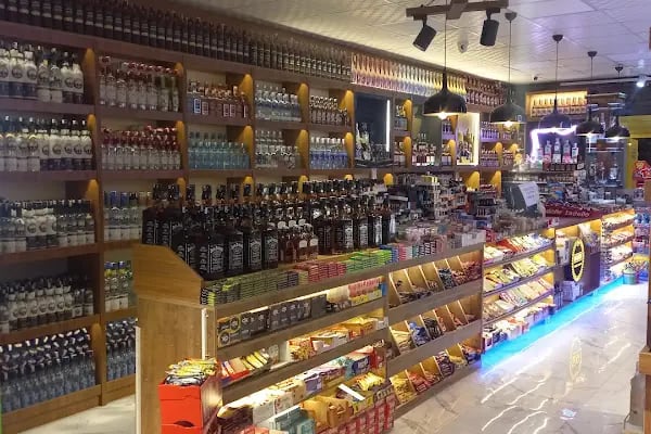 Narin tekel shop - Resim 14