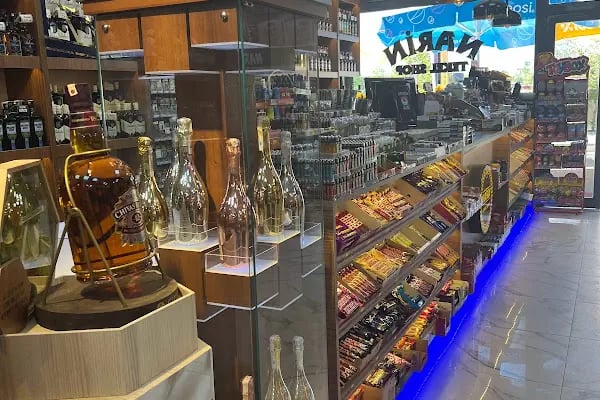 Narin tekel shop - Resim 10