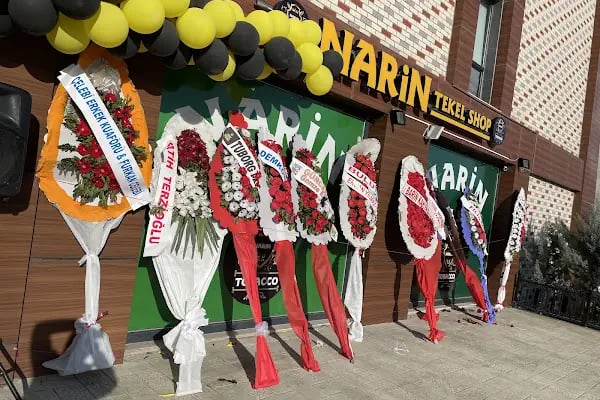 Narin tekel shop - Resim 2