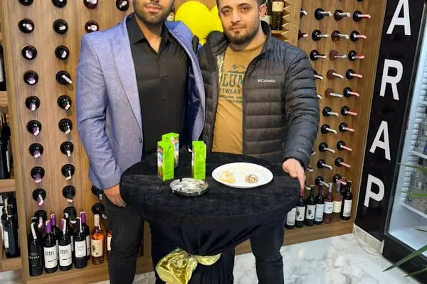 Narin tekel shop - Resim 13