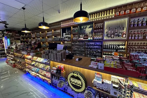 Narin tekel shop - Resim 17