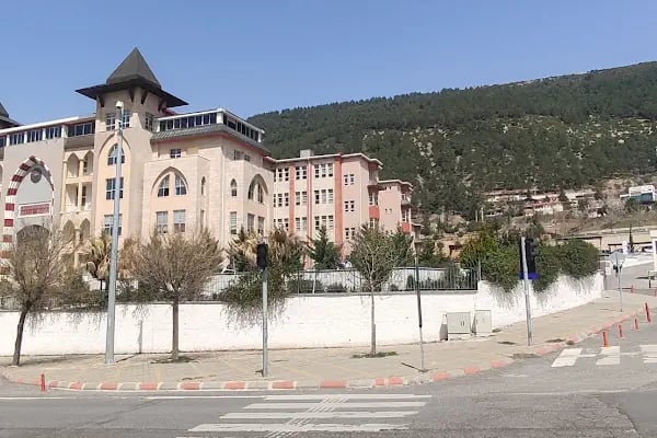 Kahramanmaraş Adliyesi - Resim 1