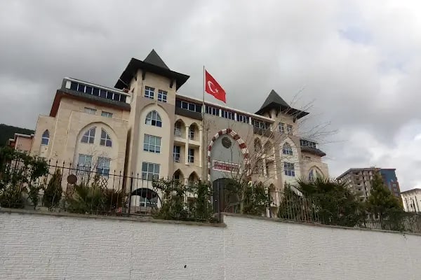 Kahramanmaraş Adliyesi - Resim 15