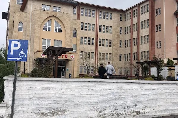 Kahramanmaraş Adliyesi - Resim 5
