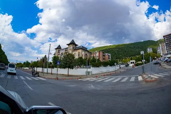 Kahramanmaraş Adliyesi - Resim 17