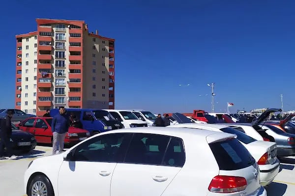 Oto Pazar Karacaören - Resim 20