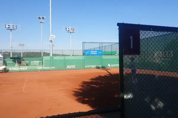 İstanbul Tenis Kulübü - Resim 17