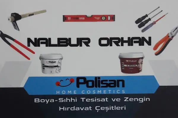 NALBUR ORHAN - Resim 2
