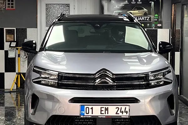 Discovery Detailing Oto Koruma Sistemleri - Resim 11