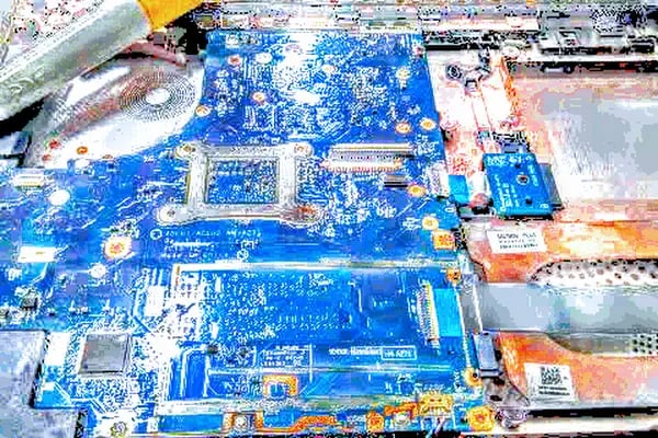 Avcılar Bilgisayar Laptop Teknik Servis - Resim 4