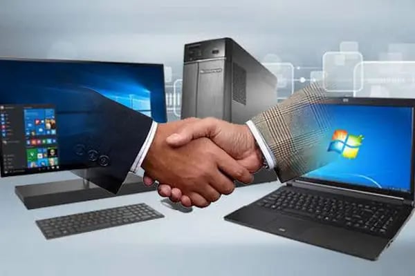 Avcılar Bilgisayar Laptop Teknik Servis - Resim 3