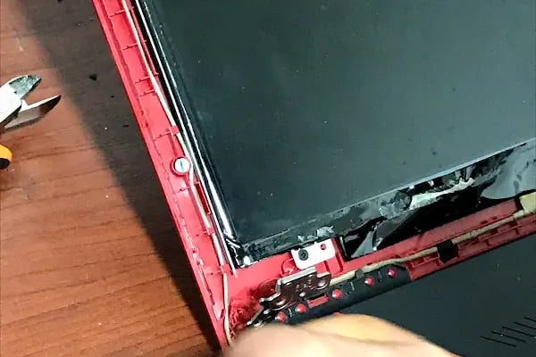 Avcılar Bilgisayar Laptop Teknik Servis - Resim 5