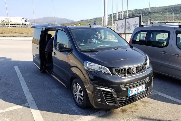 Eva Car Rental - Resim 6