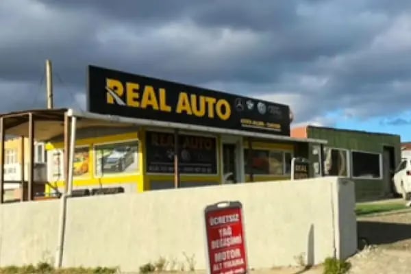 Eva Car Rental - Resim 5