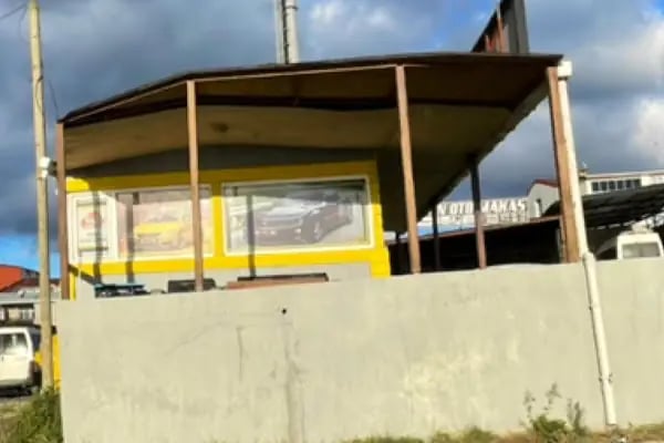 Eva Car Rental - Resim 4