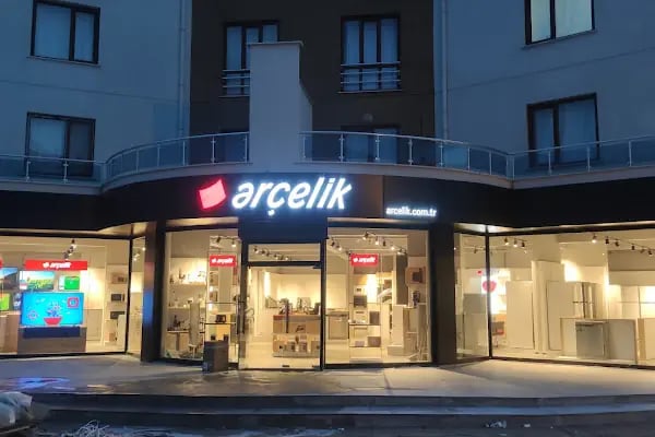 Karatay arçelik - Resim 1