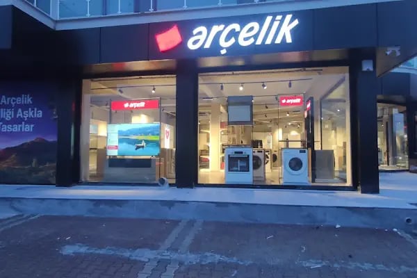 Karatay arçelik - Resim 3