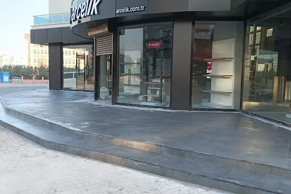 Karatay arçelik - Resim 6