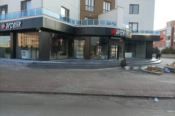 Karatay arçelik - Resim 4
