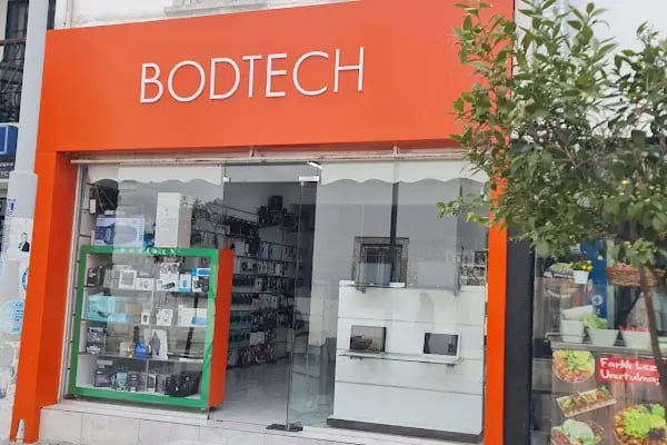 Bodrum Teknoloji Dünyası - Resim 1