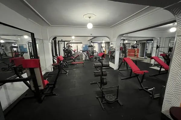 Atakan Fıtnes Salonu - Resim 1